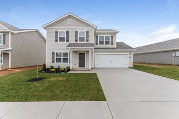 2714 Swarm Court Columbia, TN 38401